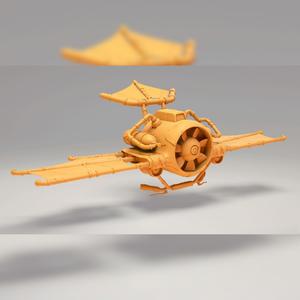 Fortnite - Gliders