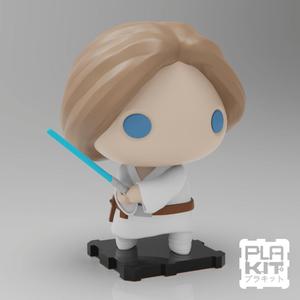StarWars Luke Skywalker