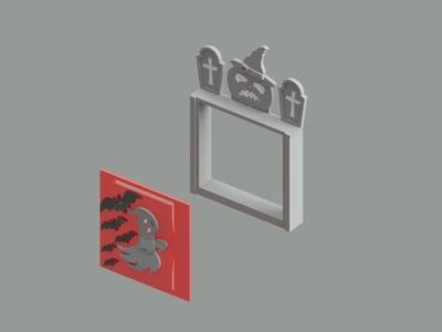 Costume Switch for doorbell.