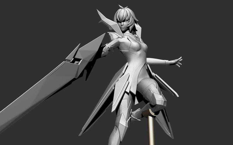 MOBILE LEGENDS BEATRIX STELLAR BRILLIANCE