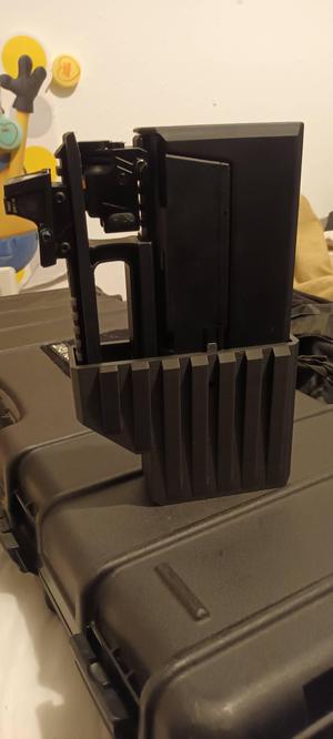 Airsoft FMG-9 Holster