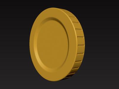 Coin