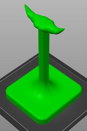 Headphone stand pack