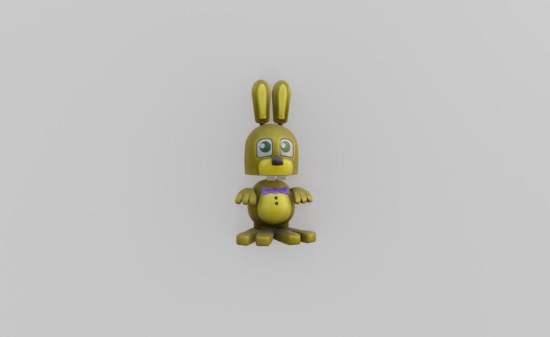 five nights at freddy's