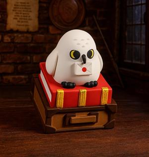 Hedwig Harry Potter