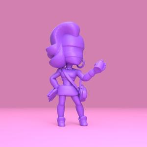 EMZ (Original) - Brawl Stars