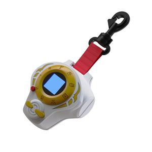 Digimon Tamers_Digivice D-ark ver.Takato