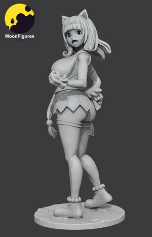 Hitamu Hitamuki Kyan