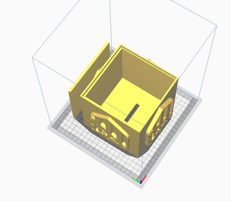 ALCANCIA / HUCHA   ATLETICO DE MADRID 150X150