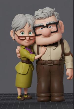 UP