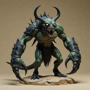 Orco 3