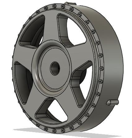 S59 LDRC WORK MEISTER CR01 FACE