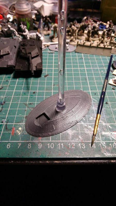 Spare Flames Of war flight base