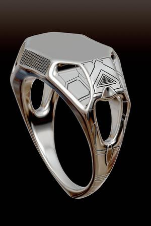 Tech signet