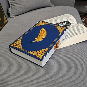 Vintage Book Case With Sliding Mechanism