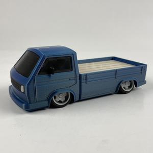 VW T3 Single Cab Pickup
