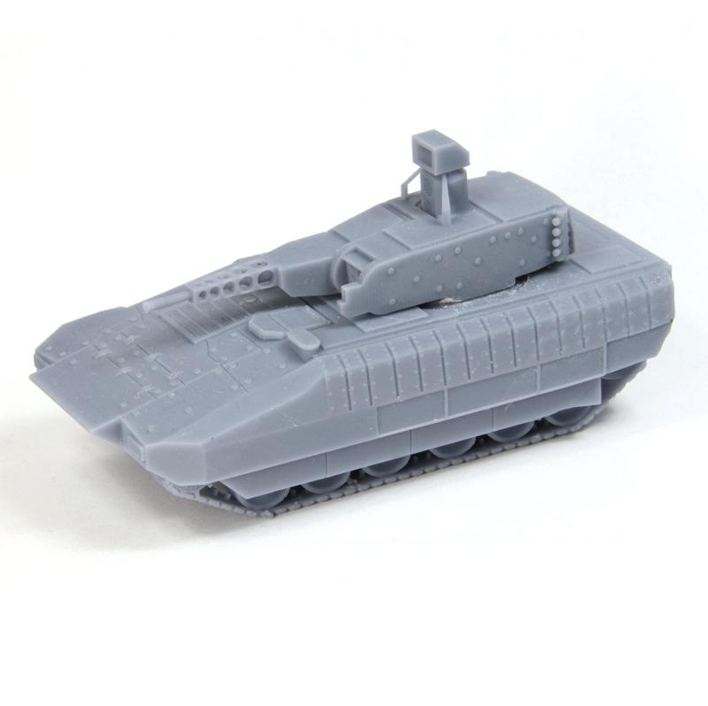 PUMA - 1/72 Infantry Fighting Vehicle