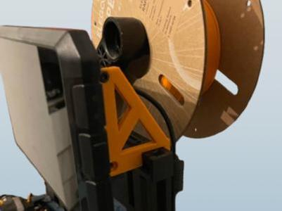 Creality Sonic Mount For Ender 3/Ender 3 Pro