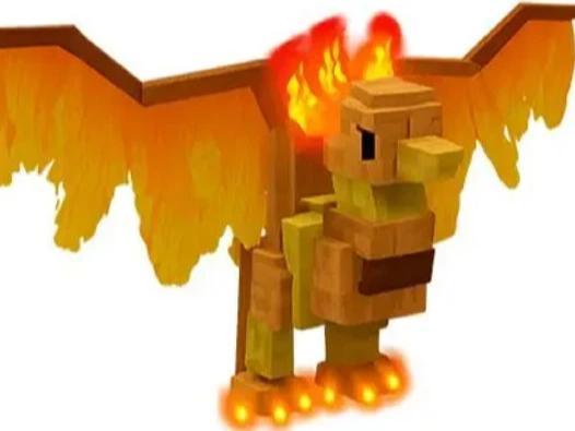 grow a garden pheonix