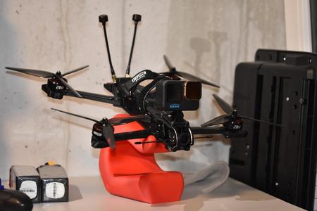 FPV Drone Stand