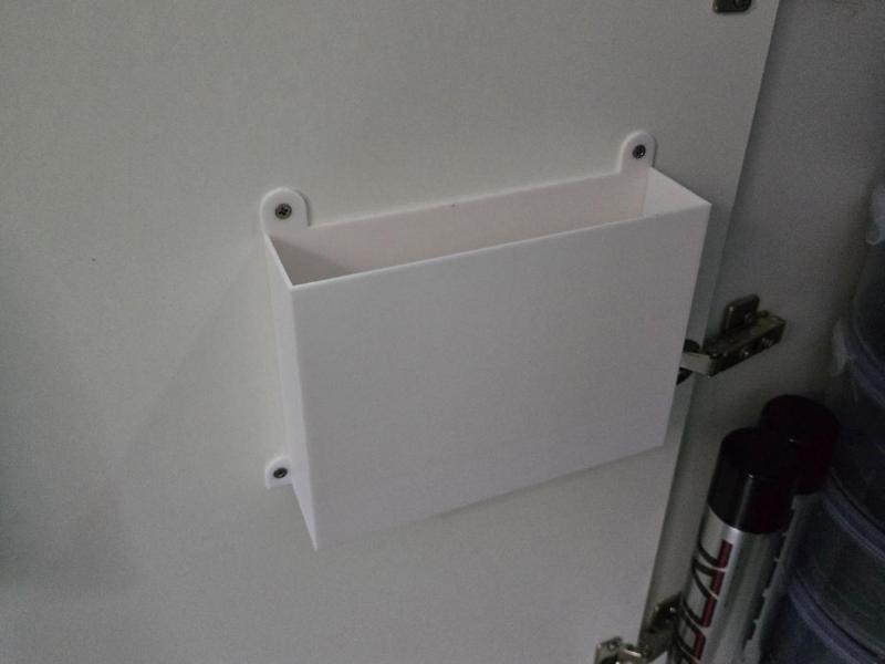Storage Accessories