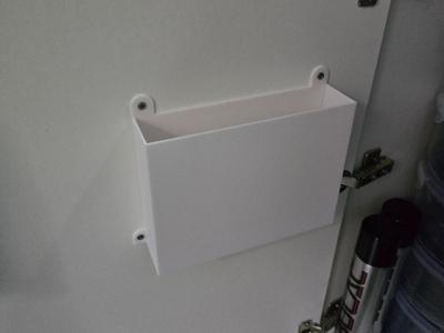 Storage Accessories