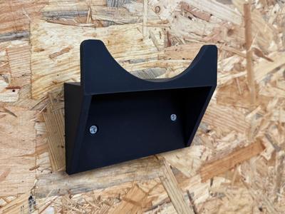 Universal Wall Holder / Mount for Angle Grinder