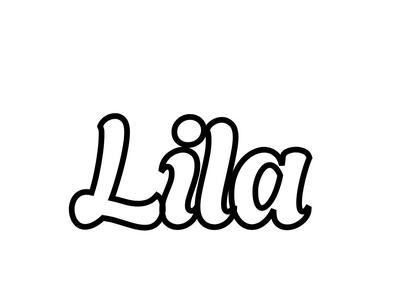 Lila Hollow