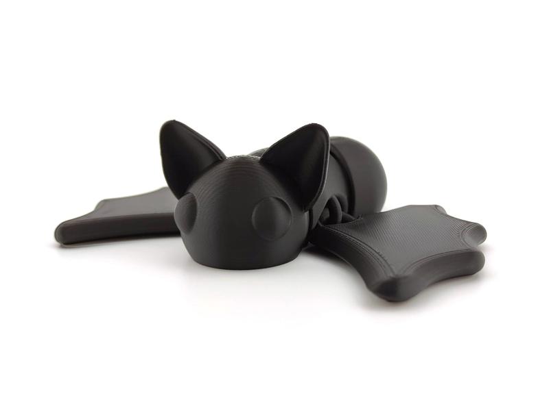 Articulated Bat