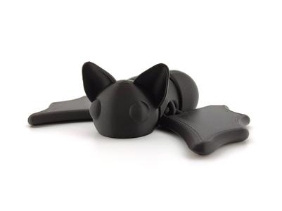 Articulated Bat