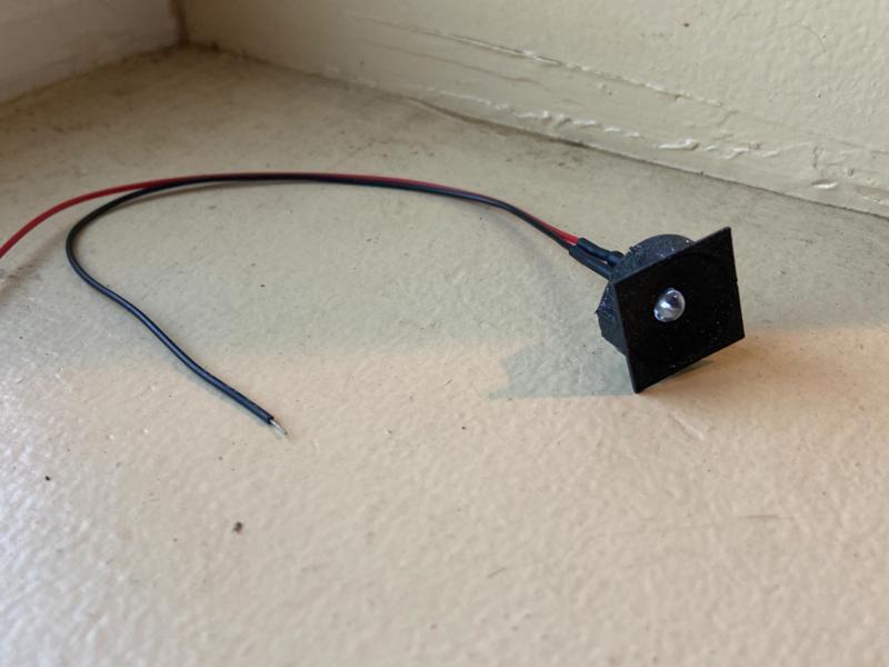 Scx10 Deadbolt or other RC light bucket