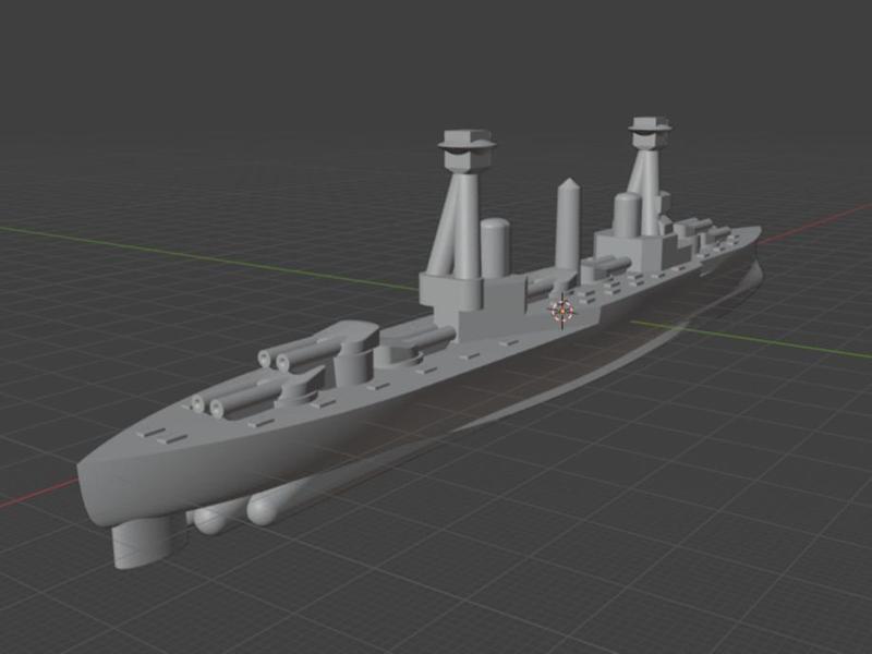Battleship 4