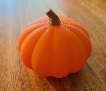 Pumpkin