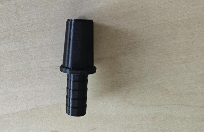 Sunpipe Odin Hookah hose adapter