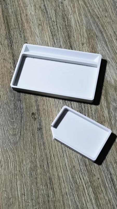 Rolling Tray