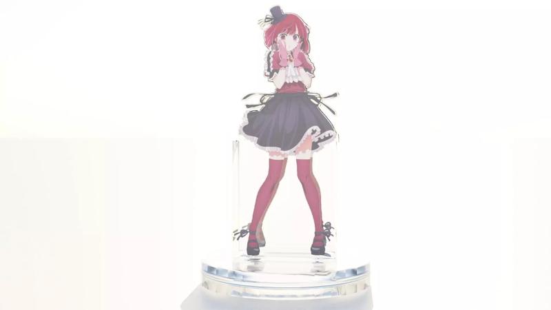 Acrylic Stand Kana Arima B-Komachi - Oshi no Ko