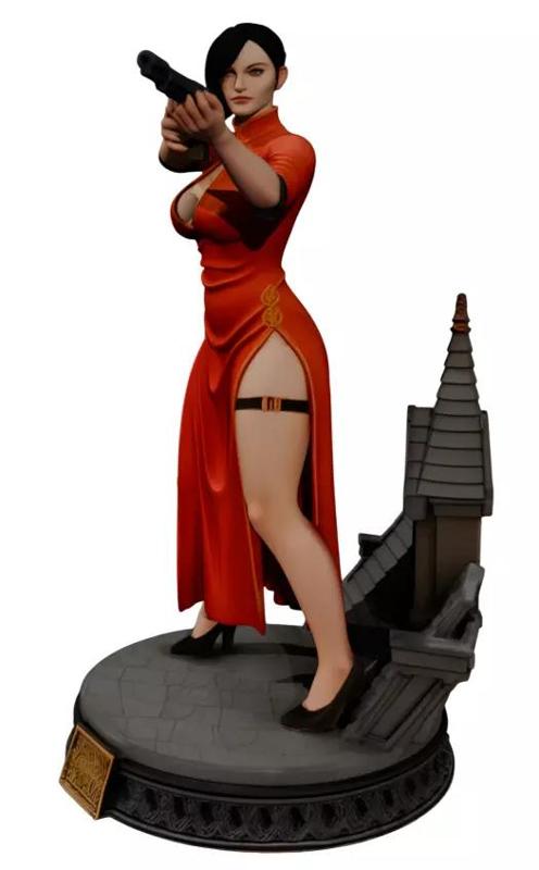 Ada Wong