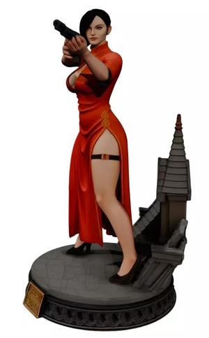 Ada Wong