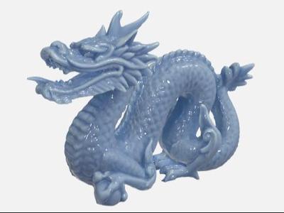 Chinese Dragon