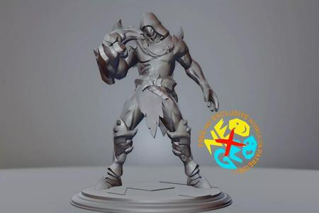 ALDOUS - MOBILE LEGENDS