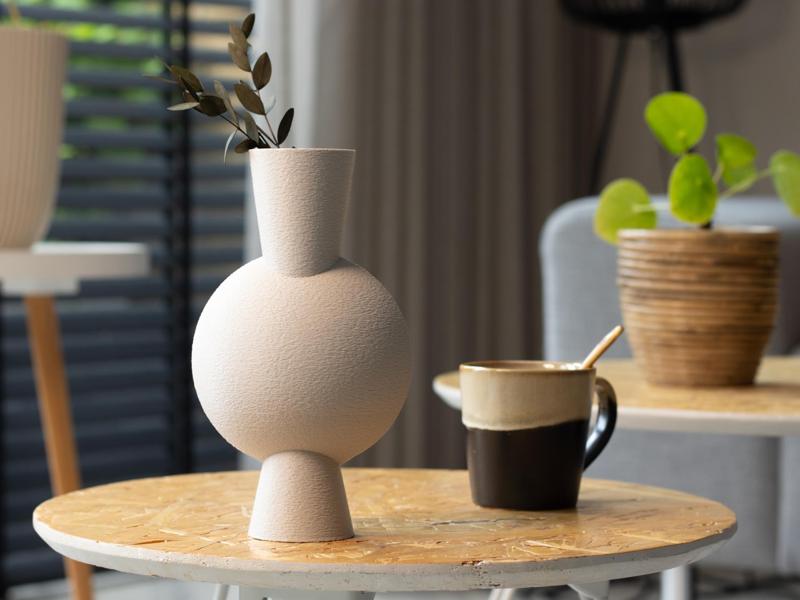 Vase CLEO - Sculptural Vase