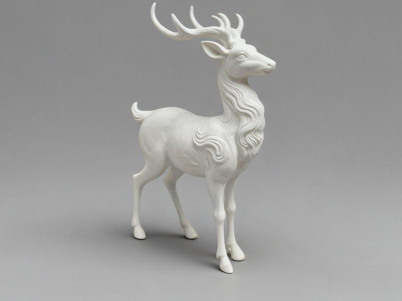 White Deer