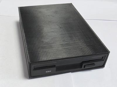 Cover for PC 3,5 FDD
