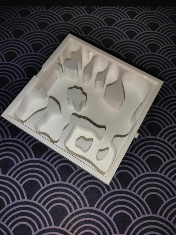 Ant Farm - Formicarium