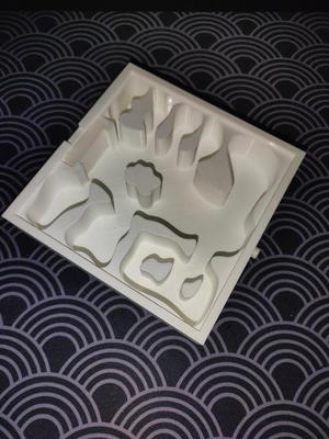 Ant Farm - Formicarium