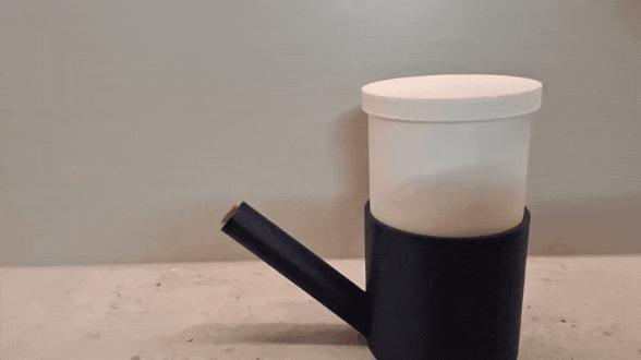 Dart Launcher V4 for Suction cup Darts
