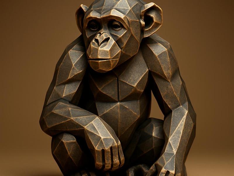 CF Chimpanzee