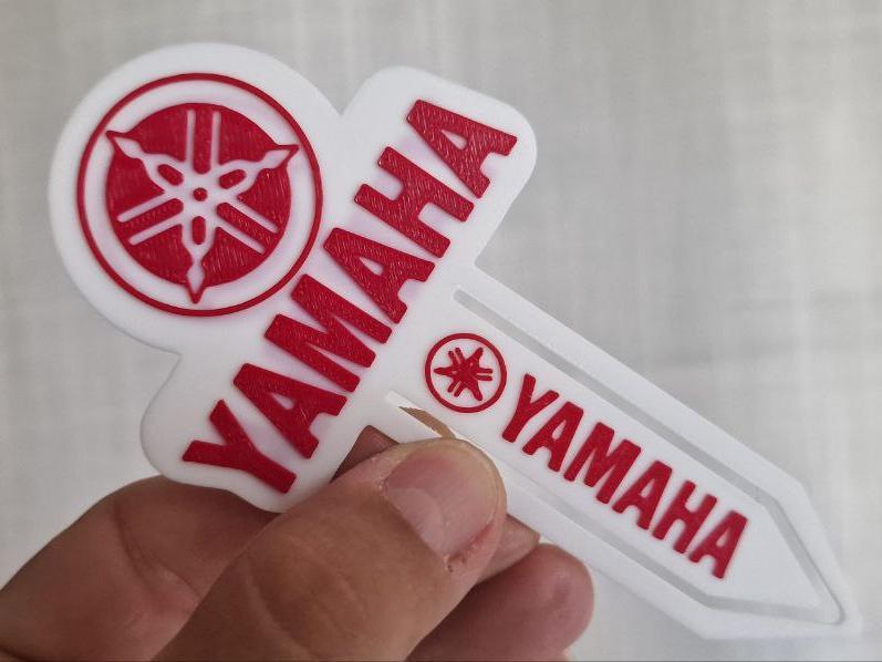 bookmark YAMAHA YAMAHA bookmark
