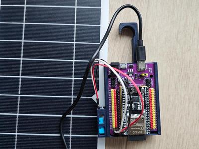ESP32 (38Pin) Expandable weather station