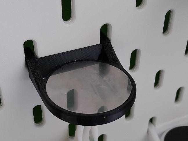 Skadis Tonie Stand Holder